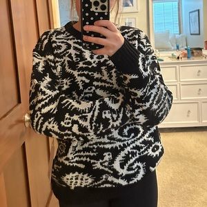 Obey Crew Neck Sweater (M)